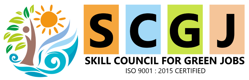 SCGJ Logo